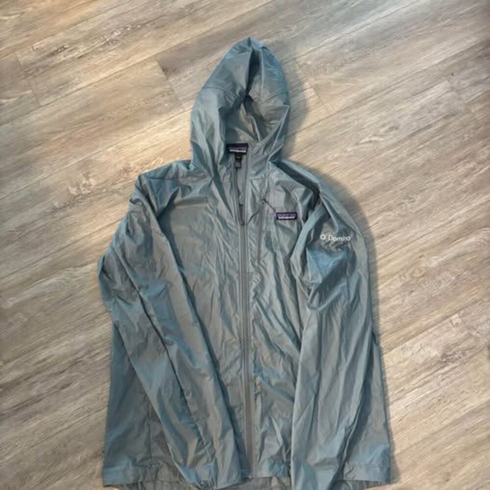 Patagonia Houdini Jacket Size Large